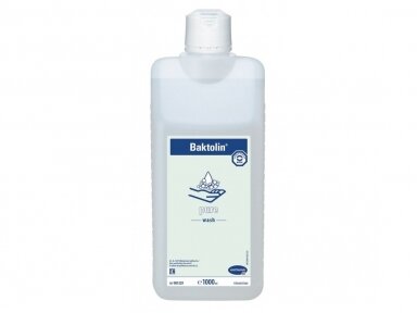 Baktolin Pure 1 L - Skystas muilas
