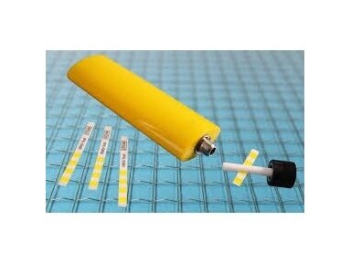 Chemo D-BMS-Dental prietaisas GKE Chemo D-BMS-Dental prietaisas GKE