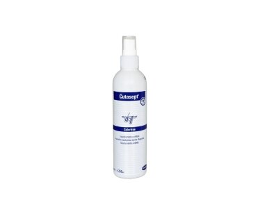 CUTASEPT colorfree 250 ml - Preparatas odos dezinfekcijai