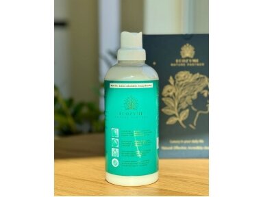 Ecozyme 1 L - minkštiklis Ecozyme 1 L - minkštiklis