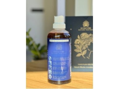 Ecozyme 1 L - fermentinis skalbiklis Ecozyme 1 L - fermentinis skalbiklis