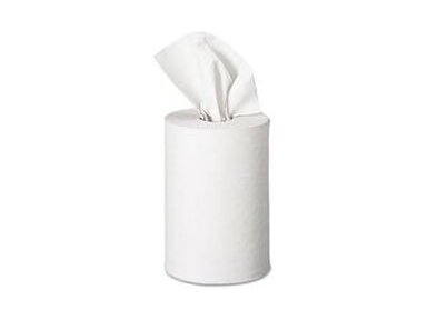 Popieriniai rankšluosčiai 19 cm x 100 m rulone be tūtos Coreless, po 1,80 EUR už 1 vnt. užsakant 36 vnt, ištraukiami iš rulono vidaus Centerfeed, celiuliozė Popieriniai rankšluosčiai 19 cm x 100 m rulone be tūtos Coreless, po 1,80 EUR už 1 vnt. užsakant 36 vnt, ištraukiami iš rulono vidaus Centerfeed, celiuliozė