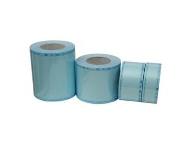 Sterilizavimo juosta 250 mm x 200 m Sterilizavimo juosta 250 mm x 200 m