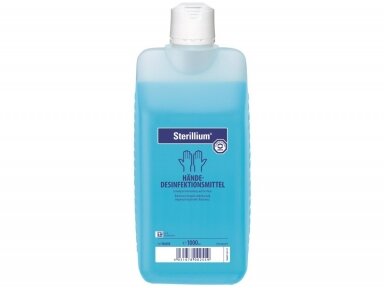 Sterillium 1 L - Rankų dezinfekantas
